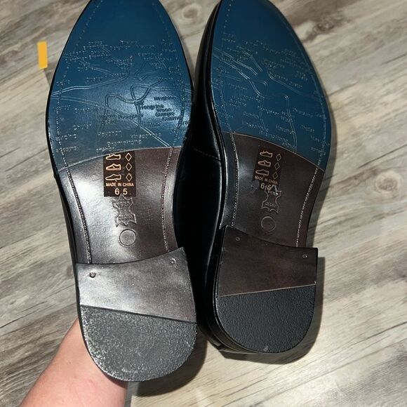 Alberto Fellini shoes - Picture 3 of 3